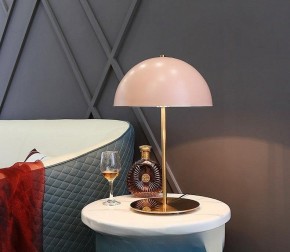 Настольная лампа декоративная TopDecor Stratus Stratus T1 27 в Новом Уренгое - novyy-urengoy.mebel24.online | фото 2
