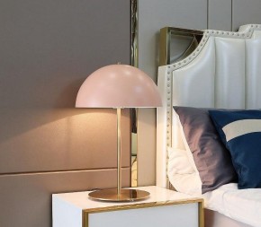 Настольная лампа декоративная TopDecor Stratus Stratus T1 27 в Новом Уренгое - novyy-urengoy.mebel24.online | фото 3