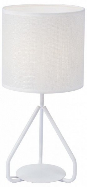Настольная лампа декоративная Vitaluce V2899 V2899-0/1L в Новом Уренгое - novyy-urengoy.mebel24.online | фото