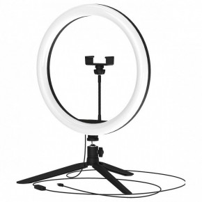 Настольная лампа кольцевая Gauss Ring Light RL003 в Новом Уренгое - novyy-urengoy.mebel24.online | фото