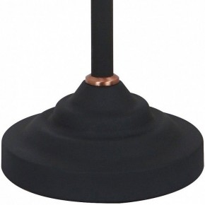Настольная лампа офисная Arte Lamp Braccio A2054LT-1BK в Новом Уренгое - novyy-urengoy.mebel24.online | фото 4