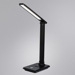 Настольная лампа офисная Arte Lamp London A5123LT-1BK в Новом Уренгое - novyy-urengoy.mebel24.online | фото 3