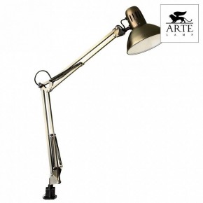 Настольная лампа офисная Arte Lamp Senior A6068LT-1AB в Новом Уренгое - novyy-urengoy.mebel24.online | фото 2