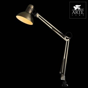 Настольная лампа офисная Arte Lamp Senior A6068LT-1AB в Новом Уренгое - novyy-urengoy.mebel24.online | фото 3
