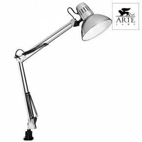 Настольная лампа офисная Arte Lamp Senior A6068LT-1SS в Новом Уренгое - novyy-urengoy.mebel24.online | фото 2