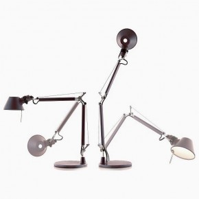 Настольная лампа офисная Artemide  A011830 в Новом Уренгое - novyy-urengoy.mebel24.online | фото 3