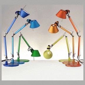 Настольная лампа офисная Artemide  A011830 в Новом Уренгое - novyy-urengoy.mebel24.online | фото 5