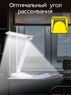 Настольная лампа офисная Citilux Ньютон CL803080 в Новом Уренгое - novyy-urengoy.mebel24.online | фото 5