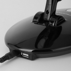 Настольная лампа офисная Elektrostandard Saturn a044008 в Новом Уренгое - novyy-urengoy.mebel24.online | фото 9