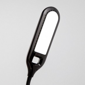 Настольная лампа офисная Eurosvet Soft 80503/1 черный в Новом Уренгое - novyy-urengoy.mebel24.online | фото 7