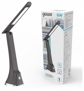 Настольная лампа офисная Gauss GT203 GT2032 в Новом Уренгое - novyy-urengoy.mebel24.online | фото 2