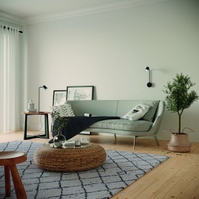 Настольная лампа офисная Mantra Sal 7516 в Новом Уренгое - novyy-urengoy.mebel24.online | фото 3