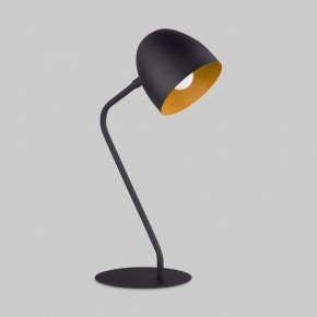 Настольная лампа офисная TK Lighting Soho 5036 Soho Black в Новом Уренгое - novyy-urengoy.mebel24.online | фото