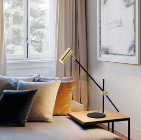 Настольная лампа офисная TopDecor Robert Robert T1 12 в Новом Уренгое - novyy-urengoy.mebel24.online | фото 5