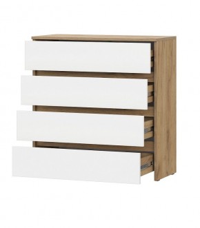 НЕКСТ 1 Комод 4 ящиков в Новом Уренгое - novyy-urengoy.mebel24.online | фото