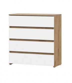 НЕКСТ 1 Комод 4 ящиков в Новом Уренгое - novyy-urengoy.mebel24.online | фото 2