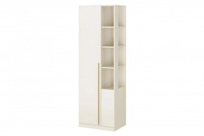 НИКОЛЬ 21.2 Стеллаж в Новом Уренгое - novyy-urengoy.mebel24.online | фото 1