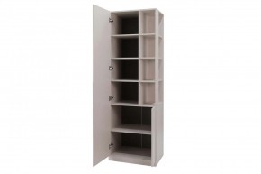 НИКОЛЬ 21.2 Стеллаж в Новом Уренгое - novyy-urengoy.mebel24.online | фото 3
