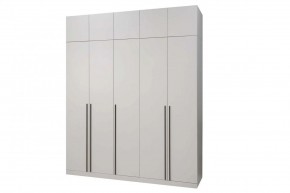 НИКОЛЬ 25 Шкаф 5-ти створчатый в Новом Уренгое - novyy-urengoy.mebel24.online | фото 5