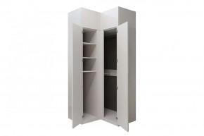 НИКОЛЬ 27 Шкаф угловой в Новом Уренгое - novyy-urengoy.mebel24.online | фото 5