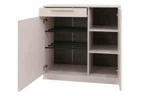 НИКОЛЬ 33 Тумба для обуви в Новом Уренгое - novyy-urengoy.mebel24.online | фото 3