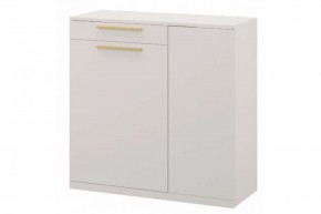 НИКОЛЬ 33 Тумба для обуви в Новом Уренгое - novyy-urengoy.mebel24.online | фото
