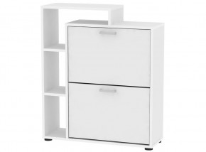 Обувница W118 (Белый) в Новом Уренгое - novyy-urengoy.mebel24.online | фото