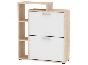 Обувница W118 (ДСС-Белый) в Новом Уренгое - novyy-urengoy.mebel24.online | фото