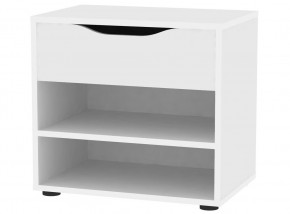 Обувница W119 (Белый) в Новом Уренгое - novyy-urengoy.mebel24.online | фото