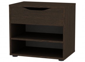 Обувница W119 (Венге) в Новом Уренгое - novyy-urengoy.mebel24.online | фото
