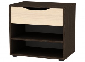 Обувница W119 (Венге-ДМ) в Новом Уренгое - novyy-urengoy.mebel24.online | фото