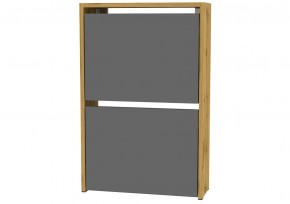 Обувница W120 в Новом Уренгое - novyy-urengoy.mebel24.online | фото 20