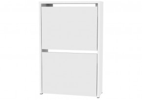 Обувница W120 (Белый) в Новом Уренгое - novyy-urengoy.mebel24.online | фото