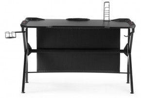 Офисная мебель Master 3 123х60х75 black в Новом Уренгое - novyy-urengoy.mebel24.online | фото 2