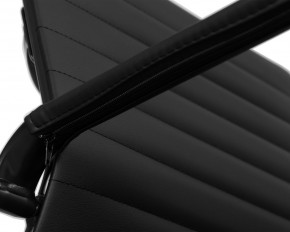 Офисное кресло для посетителей DOBRIN CODY BLACK, чёрный в Новом Уренгое - novyy-urengoy.mebel24.online | фото 10