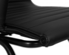 Офисное кресло для посетителей DOBRIN CODY BLACK, чёрный в Новом Уренгое - novyy-urengoy.mebel24.online | фото 7