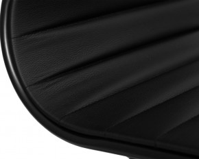 Офисное кресло для посетителей DOBRIN CODY BLACK, чёрный в Новом Уренгое - novyy-urengoy.mebel24.online | фото 8