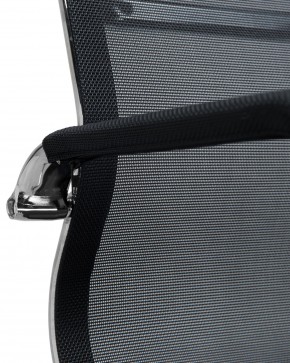 Офисное кресло для посетителей DOBRIN CODY MESH, черный в Новом Уренгое - novyy-urengoy.mebel24.online | фото 10