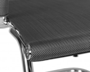 Офисное кресло для посетителей DOBRIN CODY MESH, серый в Новом Уренгое - novyy-urengoy.mebel24.online | фото 7