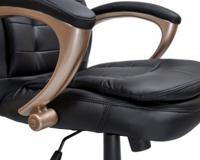 Офисное кресло для руководителей DOBRIN DONALD, чёрный в Новом Уренгое - novyy-urengoy.mebel24.online | фото 8