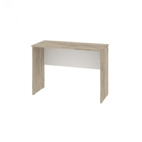ОЛИВИЯ О71 Стол (дуб серый/белый) в Новом Уренгое - novyy-urengoy.mebel24.online | фото