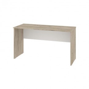 ОЛИВИЯ О72 Стол (дуб серый/белый) в Новом Уренгое - novyy-urengoy.mebel24.online | фото