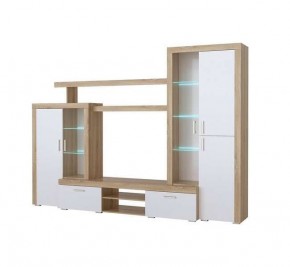ОРЛАНДО Гостиная набор № 1 в Новом Уренгое - novyy-urengoy.mebel24.online | фото 3