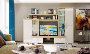 ОРЛАНДО Гостиная набор № 1 в Новом Уренгое - novyy-urengoy.mebel24.online | фото 4