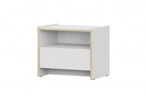 ОРЛАНДО Спальный гарнитур (модульный) в Новом Уренгое - novyy-urengoy.mebel24.online | фото 4