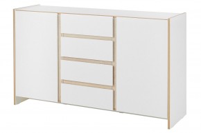 ОРЛАНДО Спальный гарнитур (модульный) в Новом Уренгое - novyy-urengoy.mebel24.online | фото 5