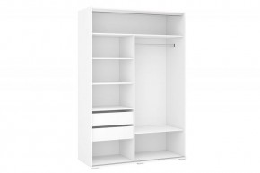 ОСКАР Шкаф-купе 2-х ств. в Новом Уренгое - novyy-urengoy.mebel24.online | фото 3