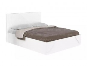ПАЛЕРМО Кровать 1600 в Новом Уренгое - novyy-urengoy.mebel24.online | фото