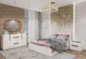 ПАЛЕРМО спальня (модульная) в Новом Уренгое - novyy-urengoy.mebel24.online | фото