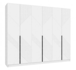 ПАЛЕРМО спальня (модульная) в Новом Уренгое - novyy-urengoy.mebel24.online | фото 11